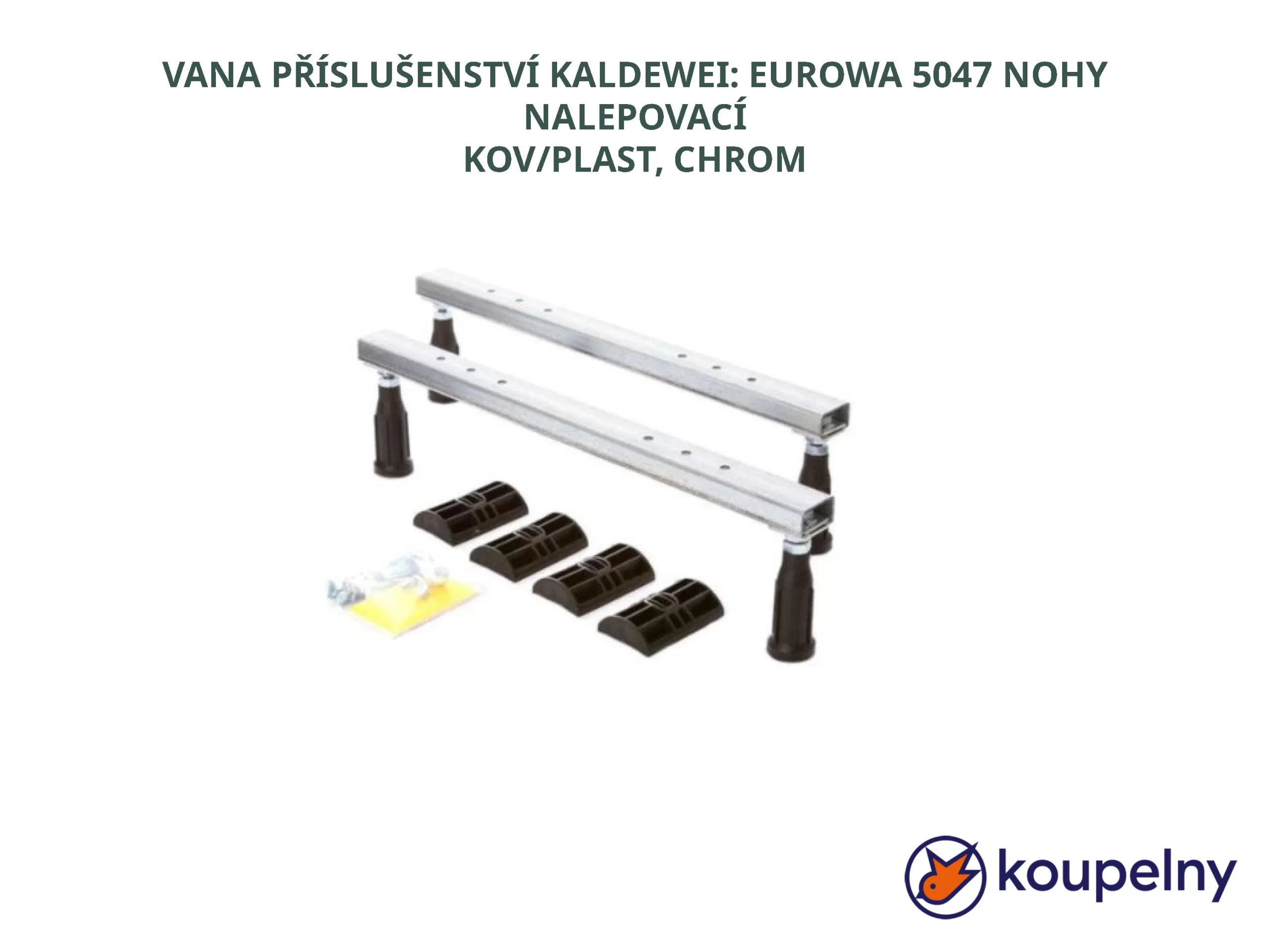 VANA PŘÍSLUŠENSTVÍ KALDEWEI