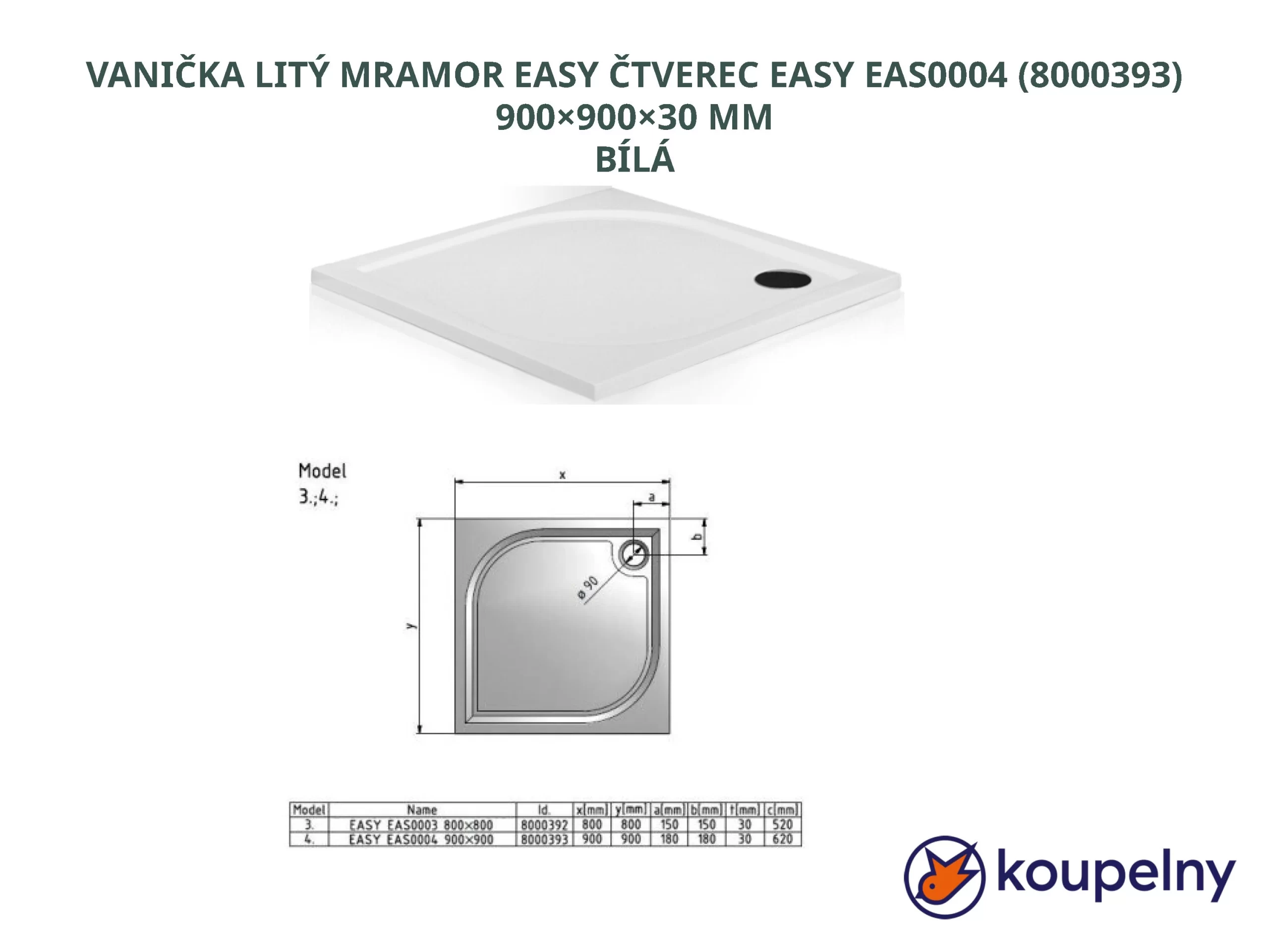 VANIČKA LITÝ MRAMOR 