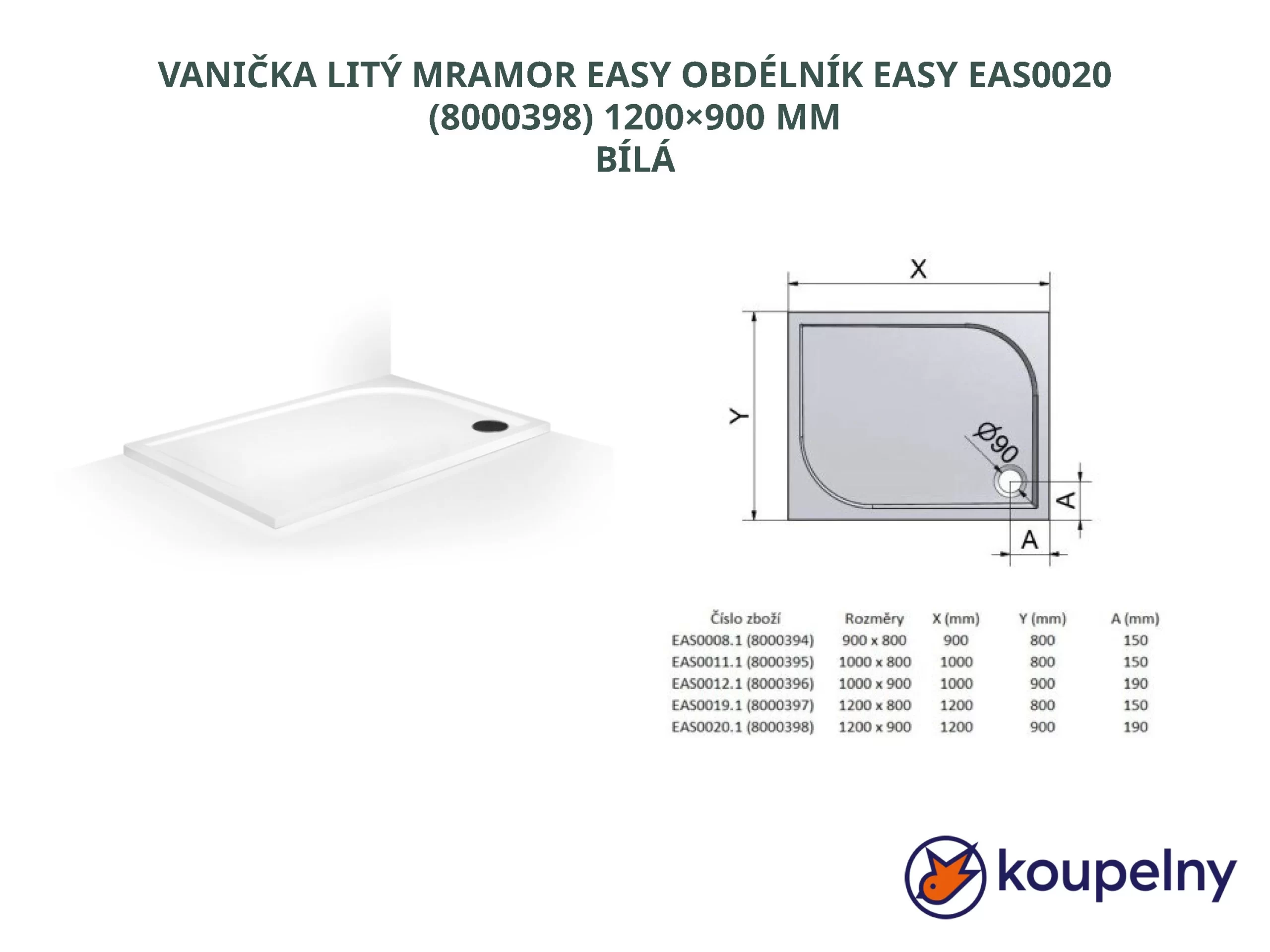 VANIČKA LITÝ MRAMOR 